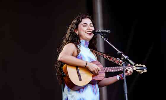 Silvana Estrada