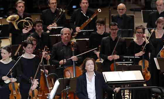 Insula Orchestra