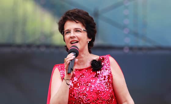 Herbstzauber mit Monika Martin 2027