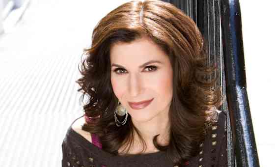 Concerto Málaga with Sharon Isbin