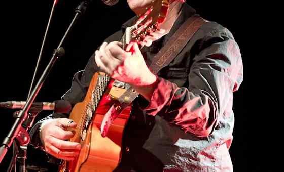 Luka Bloom - Germany 2027