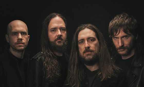 Khemmis @ The Underworld