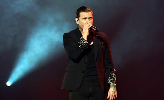 Shinedown @ AO Arena