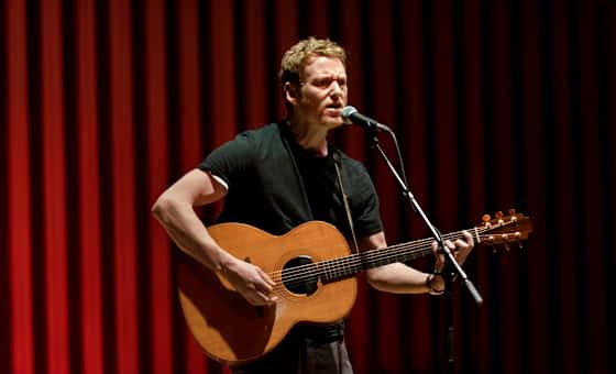Teddy Thompson