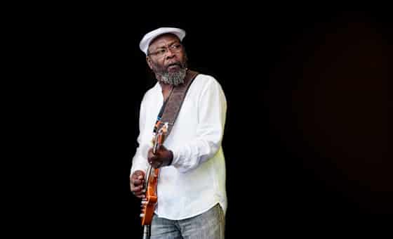 Clinton Fearon
