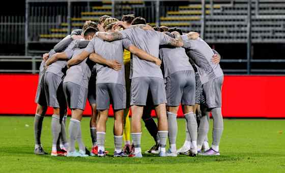 Jahn Regensburg vs Hansa Rostock