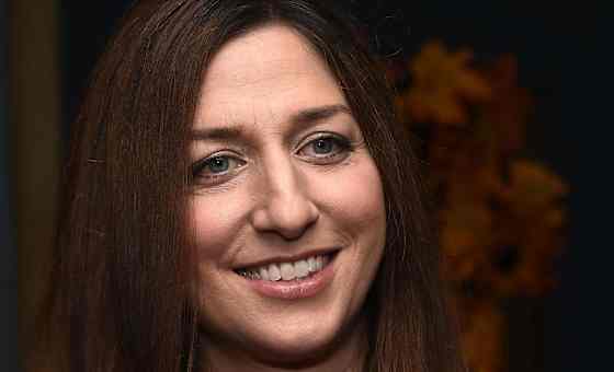 BACK TO WORK (IN PROGRESS) Chelsea Peretti Live
