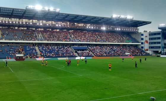 Eintracht Braunschweig vs 1. FC Heidenheim