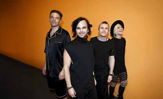 The Rasmus
