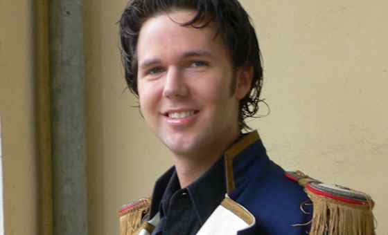 Alexander Marcus - 20 Jahre \/ Presslufthammer Tour 2027