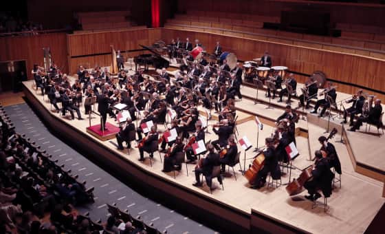Philharmonia Orchestra London