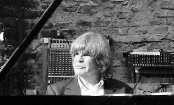 Axel Zwingenberger - Good Time Boogie Woogie