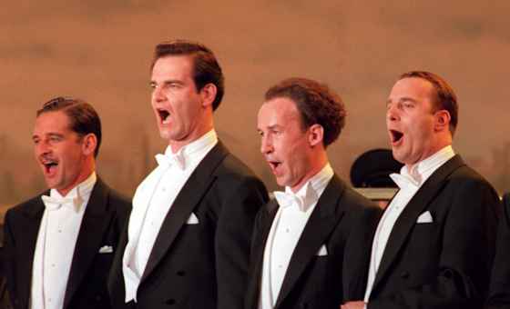 Comedian Harmonists - Best of