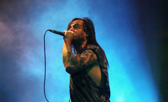 Cancer Bats @ Electric Brixton