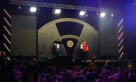 Premier League Darts