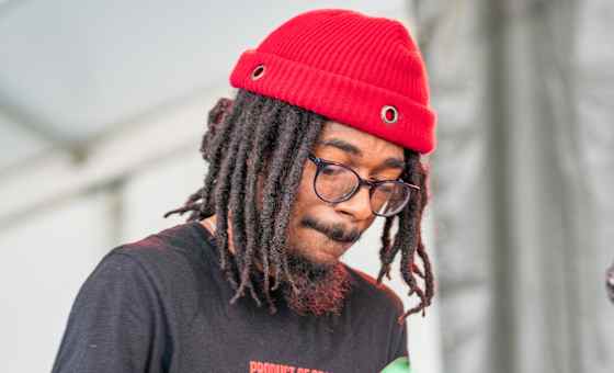 Joel Ross Good Vibes
