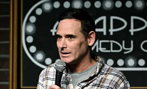 Andy Hendrickson