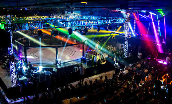 MONSTER ENERGY PRESENTS: LFA 247