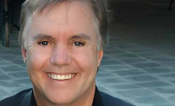 Shaun Cassidy @ Arlington Music Hall