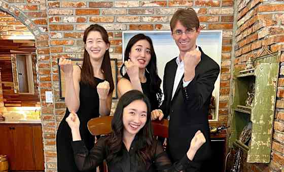Esmé Quartet