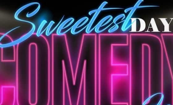 Sweetest Day Comedy Jam