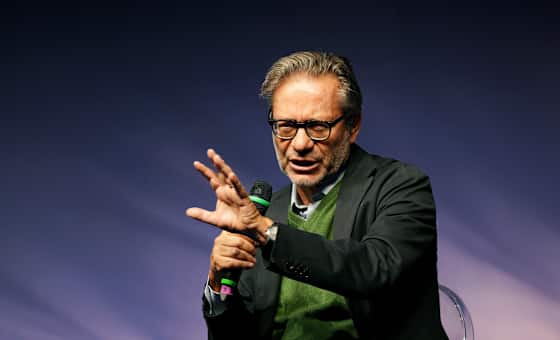 Massimo Recalcati - Genitori oggi