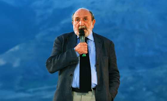 Umberto Galimberti - Alla ricerca della felicità