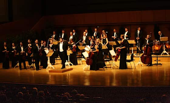 Wiener Mozart Orchester