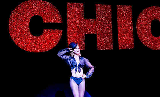 Chicago The Musical