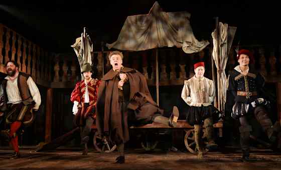 Twelfth Night