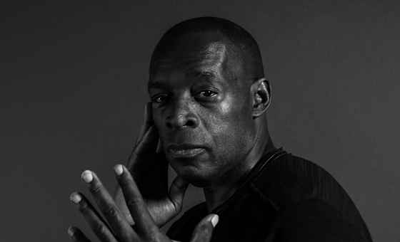 Kevin Saunderson