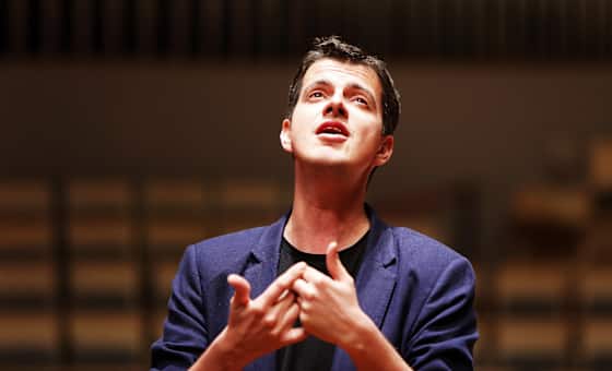 Philippe Jaroussky & Ensemble Artaserse