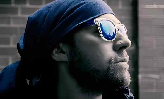Mellow Mark