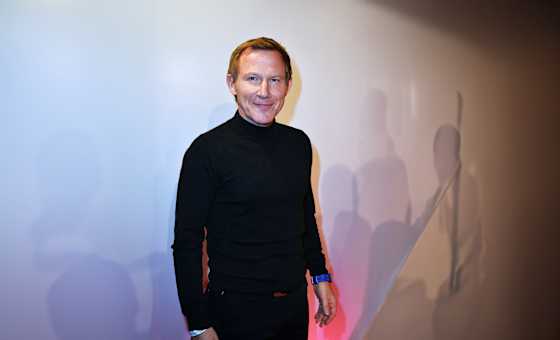 Roland Jankowsky - Wenn Overbeck (wieder) kommt card