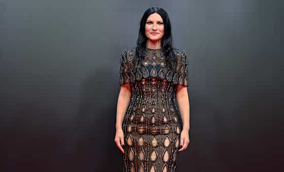 Laura Pausini