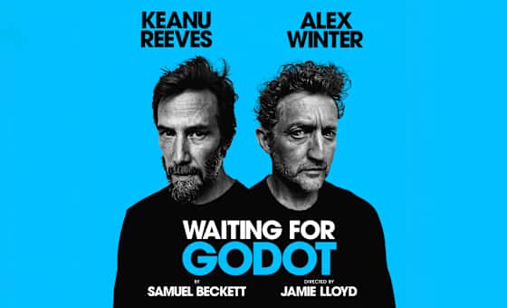 Waiting for Godot