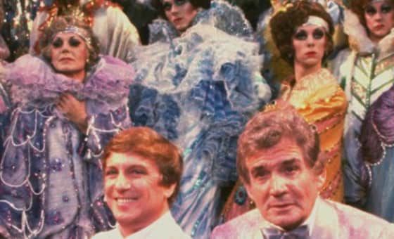 La Cage Aux Folles