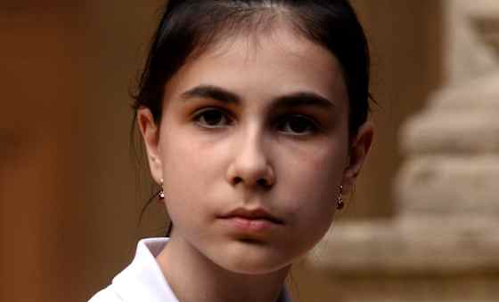 Alexandra Dovgan - Klavier-Rezital
