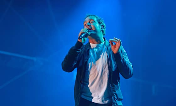 BOSSE - Stabile Poesie Clubtour 2026 card