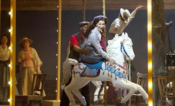 Carousel