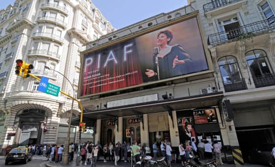 Piaf