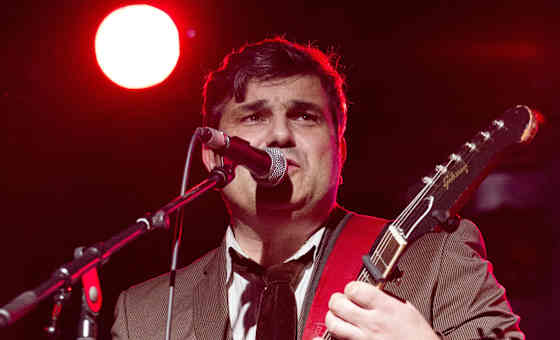 Bernd Begemann
