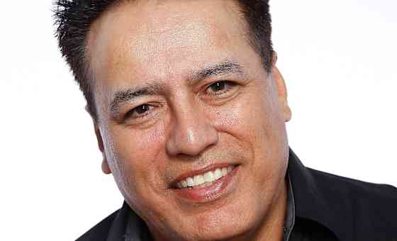 Willie Barcena
