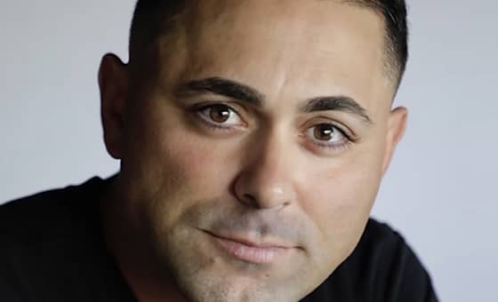 Anthony Rodia