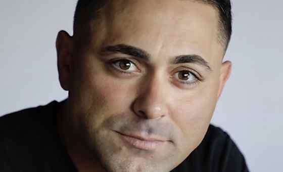 Anthony Rodia @ The Paramount