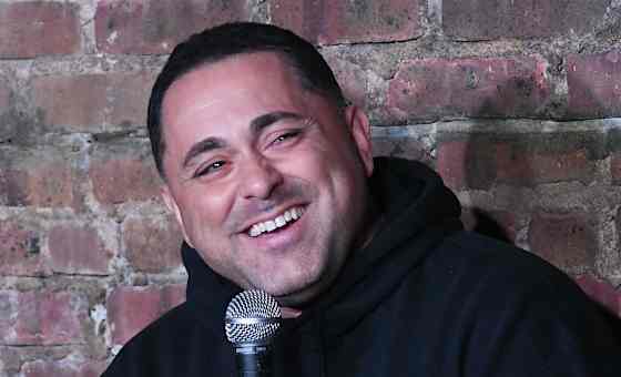 Anthony Rodia