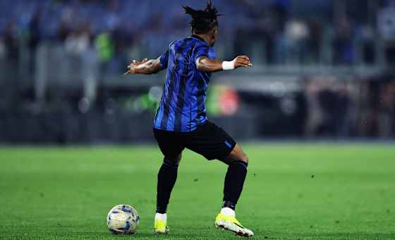 Atalanta vs Udinese