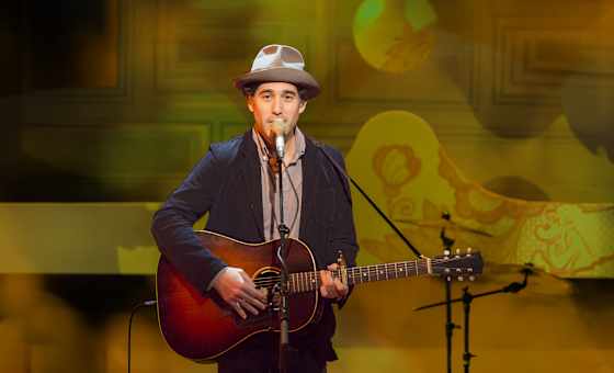 Joshua Radin