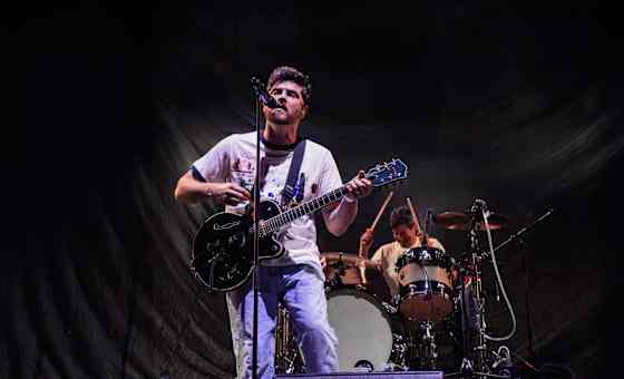 Twin Atlantic