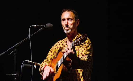 Jonathan Richman